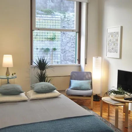 Apartamento Cosy Virtudes *