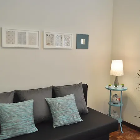 Apartamento Cosy Virtudes *