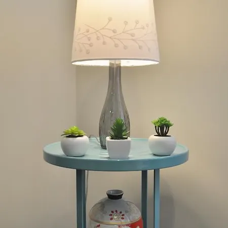 Cosy Virtudes Apartamento