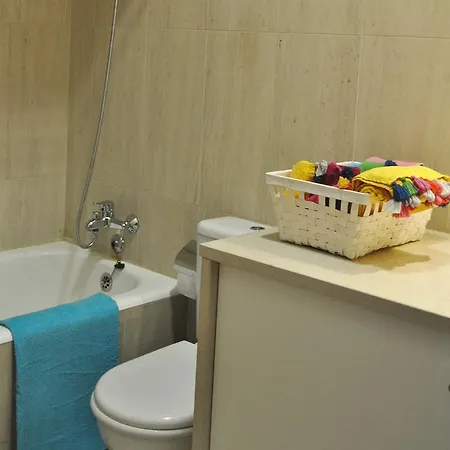 Apartamento Cosy Virtudes *