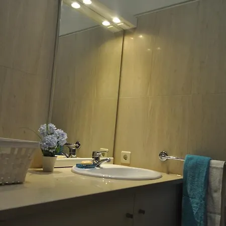 Apartamento Cosy Virtudes