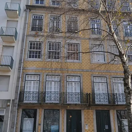 Apartamento Cosy Virtudes *