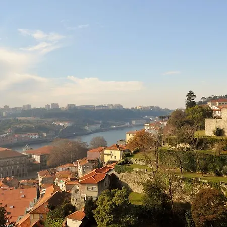 Cosy Virtudes Oporto
