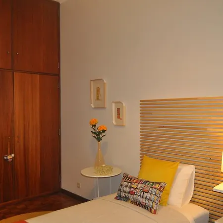 Apartamento Cosy Virtudes *